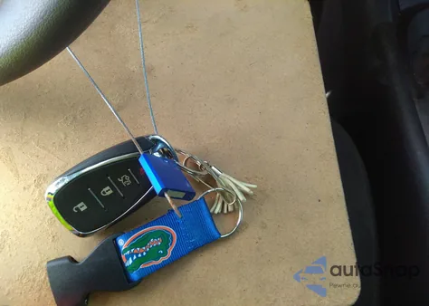 2018 Chevrolet Malibu 1Ls из США, поврежденный, VIN 1G1ZB5ST4JF217922